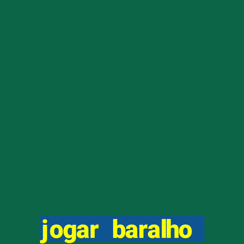 jogar baralho cigano gratis